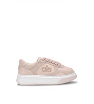 Elit Kcm235 Kadın Klasik Sneaker Bej