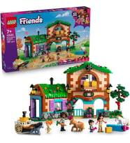 LEGO 42654 Friends Midilli Çiftliği ve Ahır