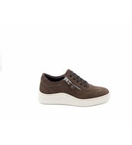 Freefoot 216674-2 Kahve Kadın Günlük Ayakkabı