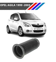 Opel Agila Amortisör Toz Körüğü 1 Adet 55700767 1998 - 2003