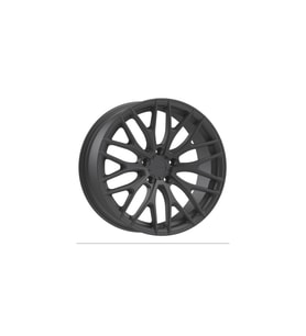 5*120*19*9.5 EMR-19142-2-16 MAT TITANIUM EMR
