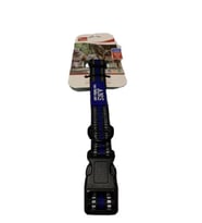 ANS Köpek Boyun Tasması 2cm Genişlik, Boynu 38-45cm