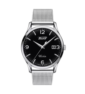 Tissot Heritage Visodate T1184101105700 Erkek Kol Saati T118.410.11.057.00