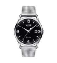 Tissot Heritage Visodate T1184101105700 Erkek Kol Saati T118.410.11.057.00