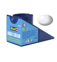 Whitegloss Boya 18 ml