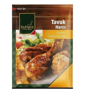 Northcity BUHARA TAVUK HARCI 90 GR