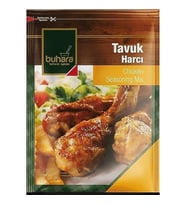 Northcity BUHARA TAVUK HARCI 90 GR