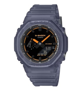 Casio G-SHOCK GA-2100K-2ADR Erkek Kol Saati