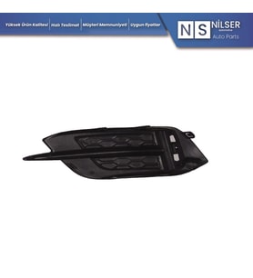 Honda Civic Reflektör Kapak Arka Sol 2016-2021