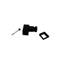 Pnömatik Valf Ventil Mini Soket 9.4mm 12/24/110/220V Ac/Dc