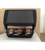 VOLKSWAGEN JETTA CARPLAY NAVİGASYON DVD USB BT KAMERA
