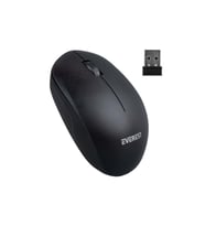 Smw-88 Usb Siyah 1200 Dpı 2.4Ghz Kablosuz Mouse