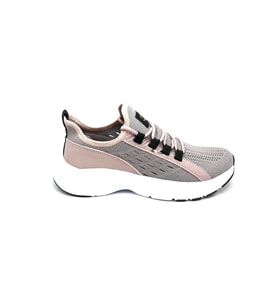 Mp 221-2390 Pembe Kadın Casual Spor Ayakkabı