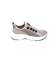 Mp 221-2390 Pembe Kadın Casual Spor Ayakkabı