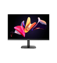 IROMX BU245165 23.8 5MS 1920x1080 HDMI/DP VESA 165HZ SİYAH FULL HD IPS MONITOR