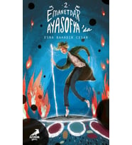 Emanetdar Ayasofya’da