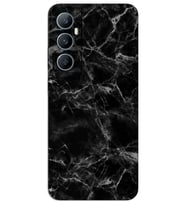 Realme C65 Kılıf HD Desen Baskılı Kılıf - 5734