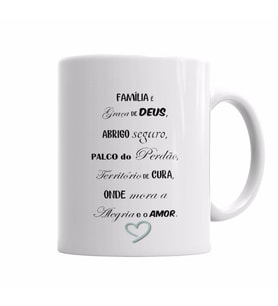 Frases Kupa Bardak Porselen