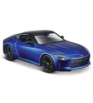 Maisto 2023 Nissan Z Model Araba 1/24 - Mavi