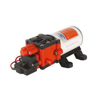 SEAFLO HİDROFOR  5.0 LT/DK 12 V  60 PSİ           