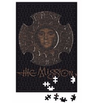 Mission Puzzle 240 Parça Yapboz