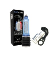 HYDROMAX  X30 SULU PENİS VAKUM POMPASI