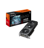 GIGABYTE RX9060XT GAMİNG OC 16G GV-R9060XTGAMING OC-16GD 128 BİT GDDR6 16 GB EKRAN KARTI
