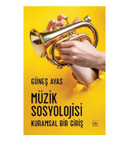 Müzik Sosyolojisi