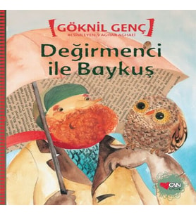 Değirmenci ile Baykuş