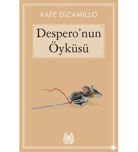 Despero'nun Öyküsü