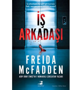 İş Arkadaşı