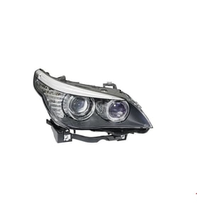 BMW - ÖN FAR SAĞ XENON ( YAN SAN. ) E60 2008-