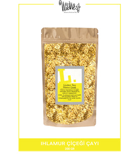 Çiçekli Ihlamur 200g Wildwest