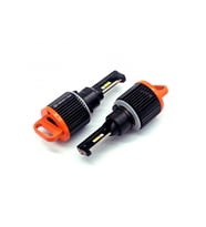Femex Gt Nano PlusTuruncu Gündüz Ledli H15 Led Far Ampul Led Headlight