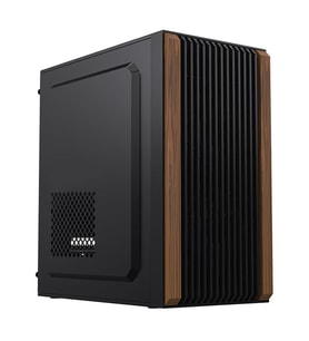 FRISBY 300W FC-2730B STANDART MICRO-TOWER PC KASASI