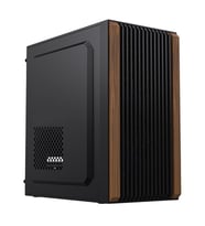 FRISBY 300W FC-2730B STANDART MICRO-TOWER PC KASASI