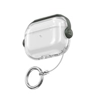 Apple Airpods Pro 3 (3.nesil) Tema Kılıf - Yeşil