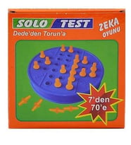 Solo Test