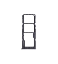 Samsung Galaxy Uyumlu A22 Sm A225 Sim Kart Yuvası Sim Kart Çekmecesi Siyah Renk İlanı