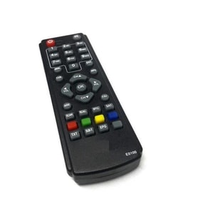 Benjamin BJ-9400 Mini SD Scart Uydu Kumanda
