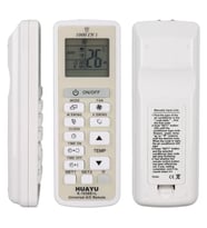 Huayu K-1036E+L Unıversal Klima Akıllı Kumandası