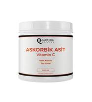 Askorbik Asit ( C Vitamini) 500 gr
