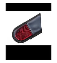 Mercedes T2:507D 814D 1986-1994 Tepe Lambası Arka Sol Kırmızı A0018209256 Wender