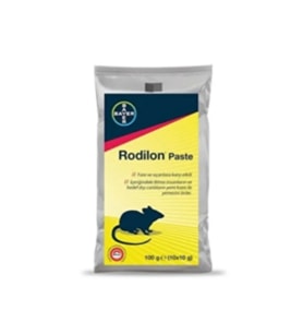 Bayer Rodilon Pasta 100 gr Fare Pastası
