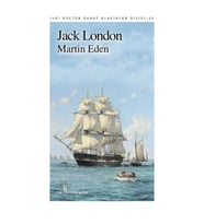 MARTIN EDEN