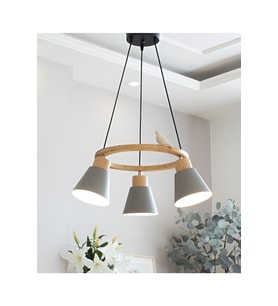 Thrimatic Nordic Avize -3’lü