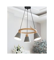 Thrimatic Nordic Avize -3’lü