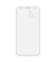 SChitec ZTE Blade V7 Uyumlu Ön Yüzey Nano Şeffaf Hidrojel Ekran Koruyucu