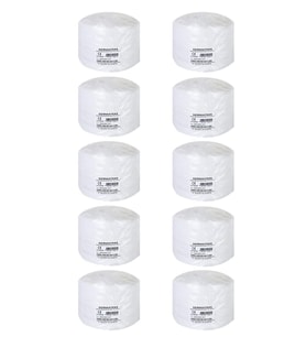 Dermateks Sargı Bezi 10 cm x 100m 10 Adet