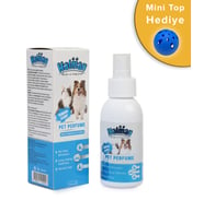 Halman Tender Scent Kedi ve Köpek Parfümü 100 ML